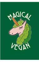 Magical Vegan