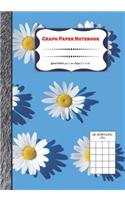 Graph Paper Notebook