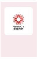 Universe of Energy