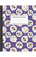 Compositon Notebook