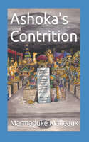 Ashoka's Contrition