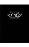 Expand Your Wings Learn New Things