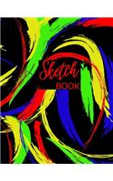 Sketch Book