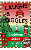 Christmas Jokes for Kids