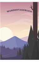 Wandertagebuch