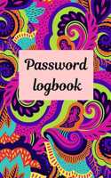 Password Logbook