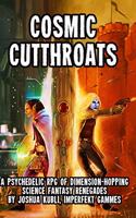 Cosmic Cutthroats RPG