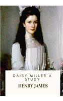 Daisy Miller A Study