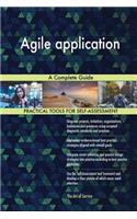 Agile application: A Complete Guide