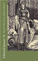 Spenser's The Faerie Queene, Book I