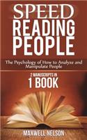 Speed Reading People