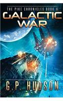 Galactic War