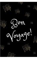 Bon Voyage!