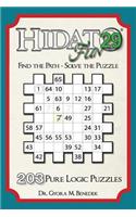 Hidato fun 29