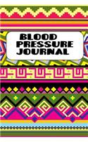 Blood Pressure Journal