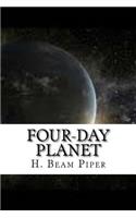 Four-Day Planet