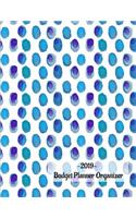 2019 Budget Planner Organizer