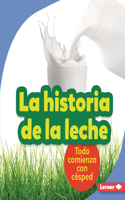 La historia de la leche (The Story of Milk)