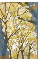 8 Fases Para Mudar Um Pa