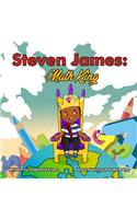 Steven James