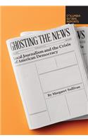 Ghosting the News