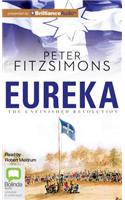 Eureka: The Unfinished Revolution