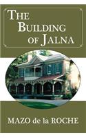 Building of Jalna