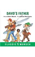 David's Father