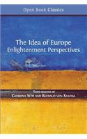 Idea of Europe