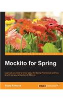 Mockito for Spring