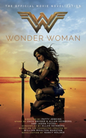 Wonder Woman: The Official Movie Novelization