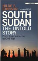 South Sudan: The Untold Story from Independence to Civil War