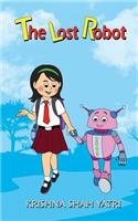 Lost Robot