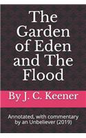 The Garden of Eden and the Flood (Annotated)