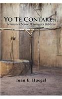 Yo Te Contaré...