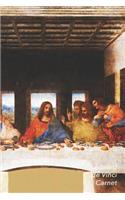 Léonard de Vinci Carnet