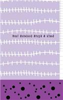 Dual Notebook Graph & Line