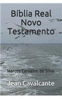 Bíblia Real Novo Testamento