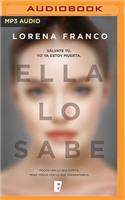 Ella Lo Sabe