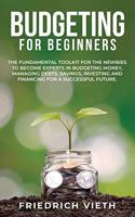 Budgeting for Beginners