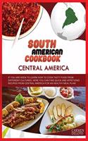 South American Cookbook