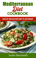Mediterranean Diet Cookbook