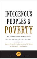 Indigenous Peoples and Poverty