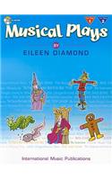 Musical Plays