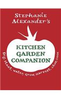 Kitchen Garden Companion