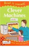 Clever Machines