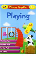 Playing (Learnig Together 4 in 1)