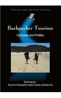 Backpacker Tourism