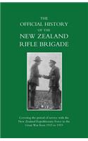 New Zealand Rifle Brigade