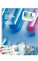 Extractables & Leachables USA 2012 Conference Proceedings